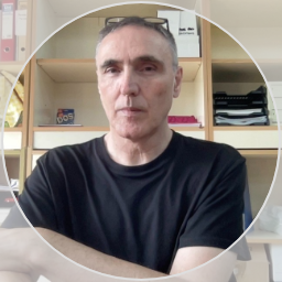 users photo JESÚS EDUARDO