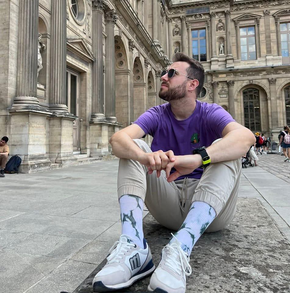 users photo JOSE MARIA