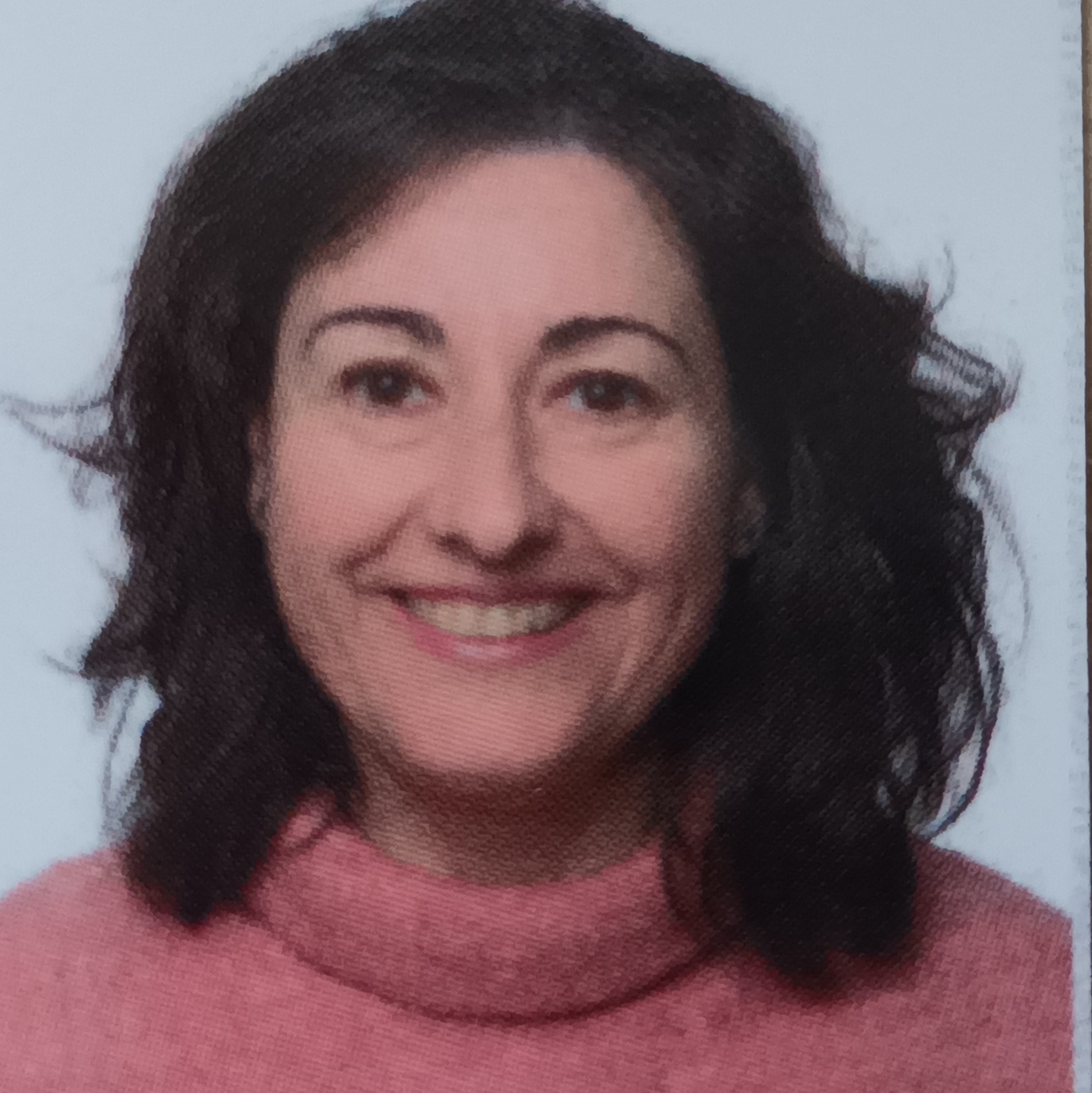 users photo MARIA JOSE