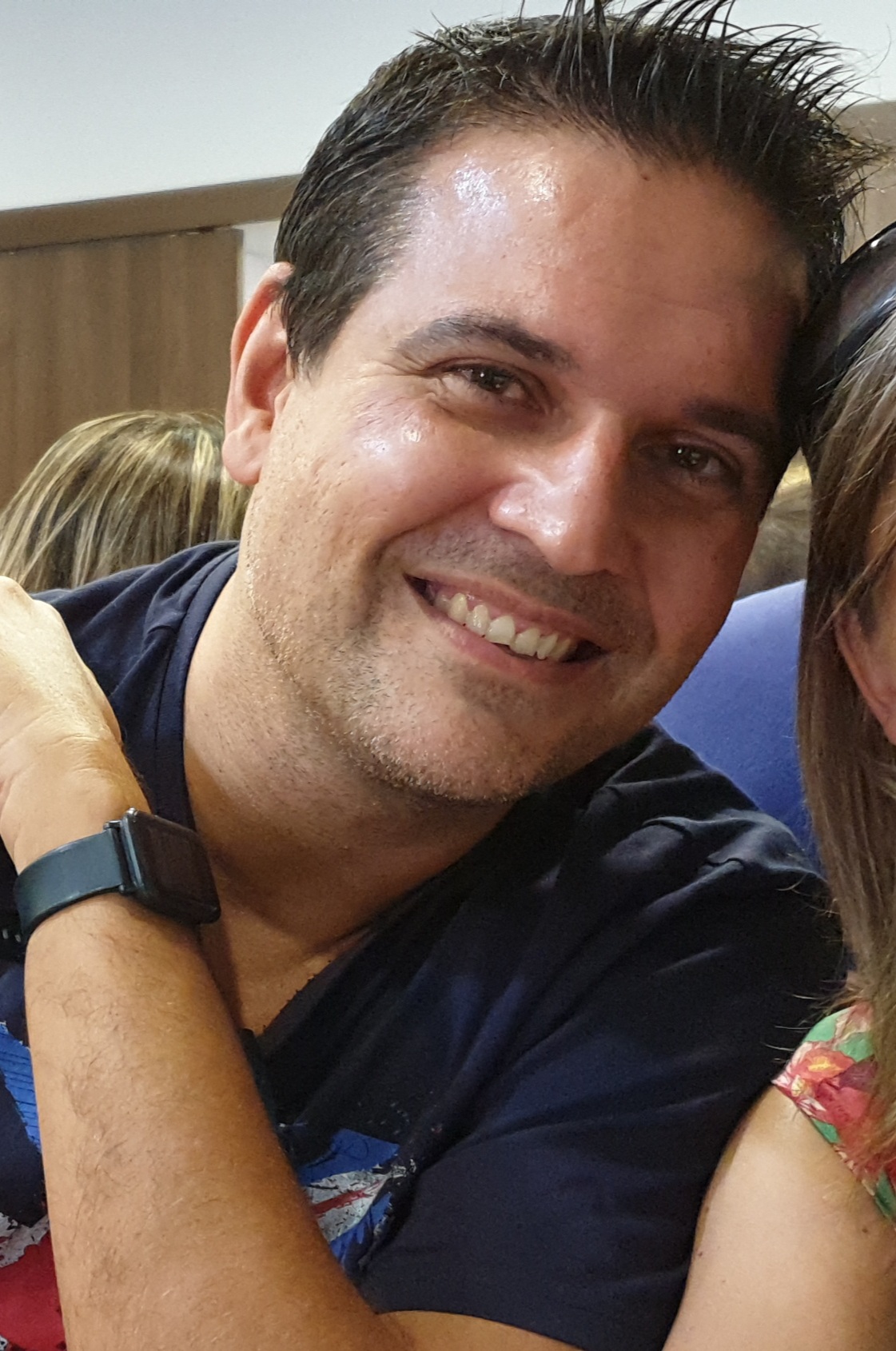 users photo Miguel Ángel