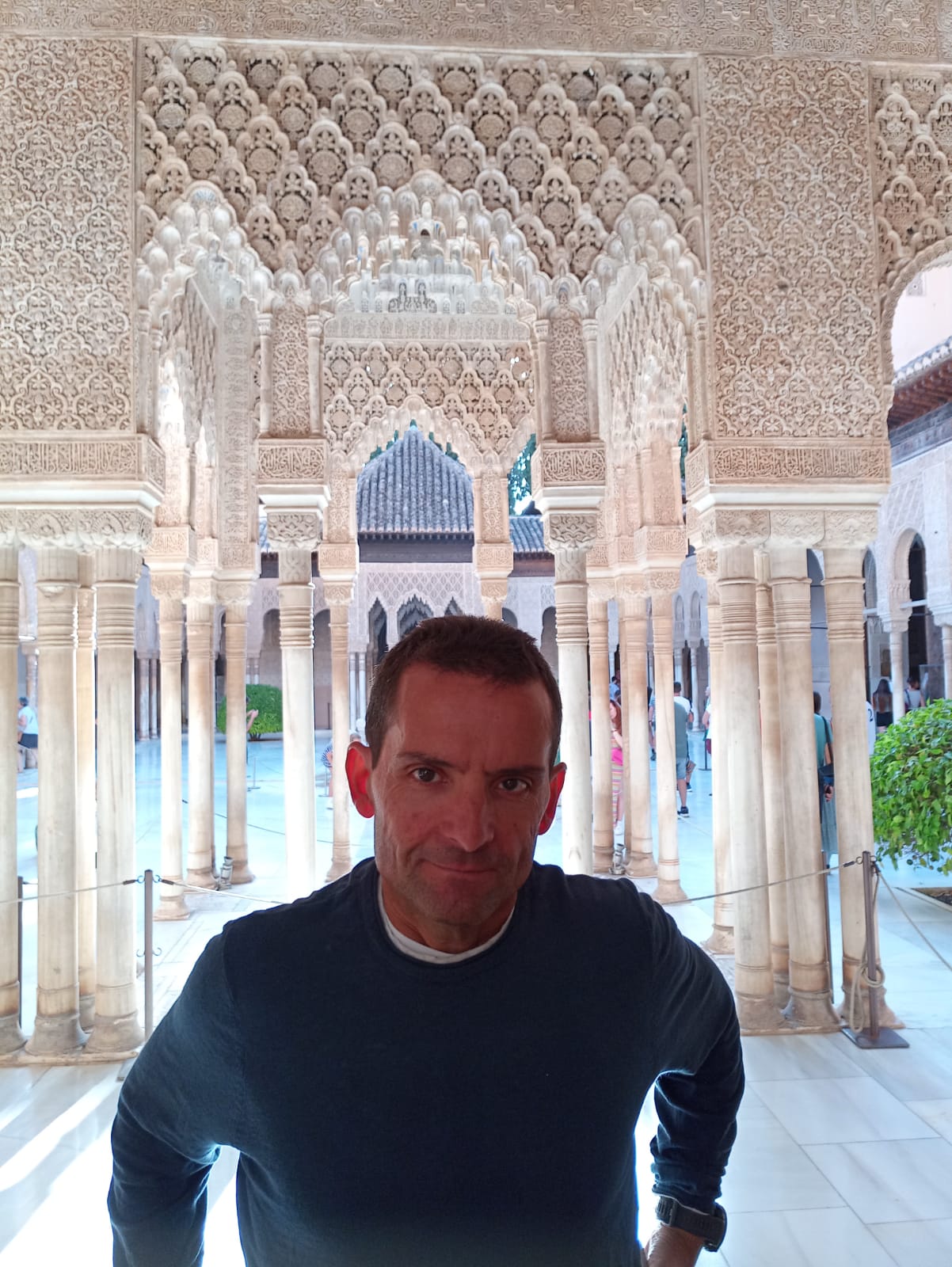 users photo Miguel Ángel