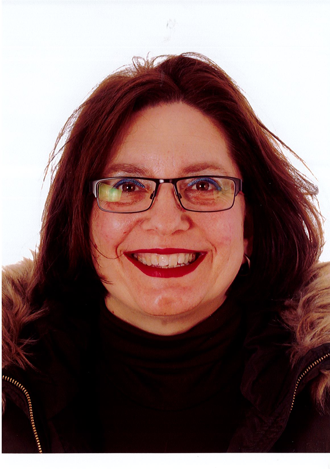 users photo ELSA MARÍA