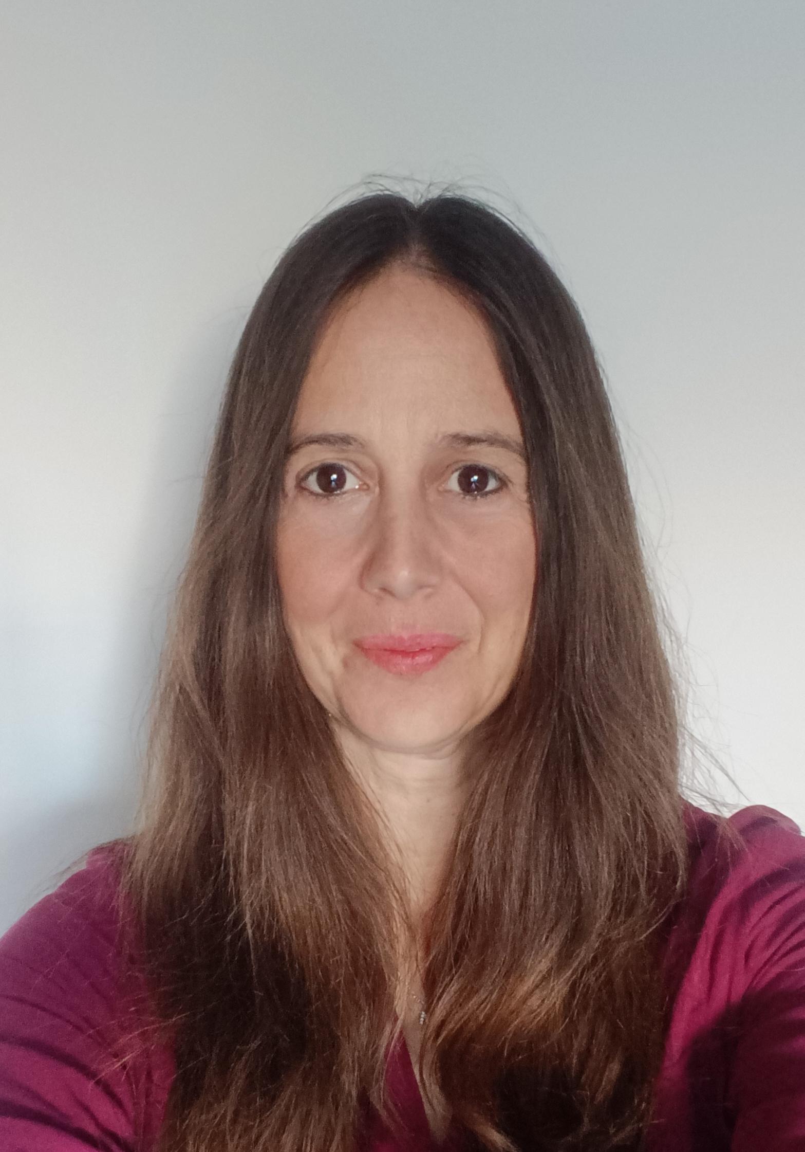 users photo Maria Teresa