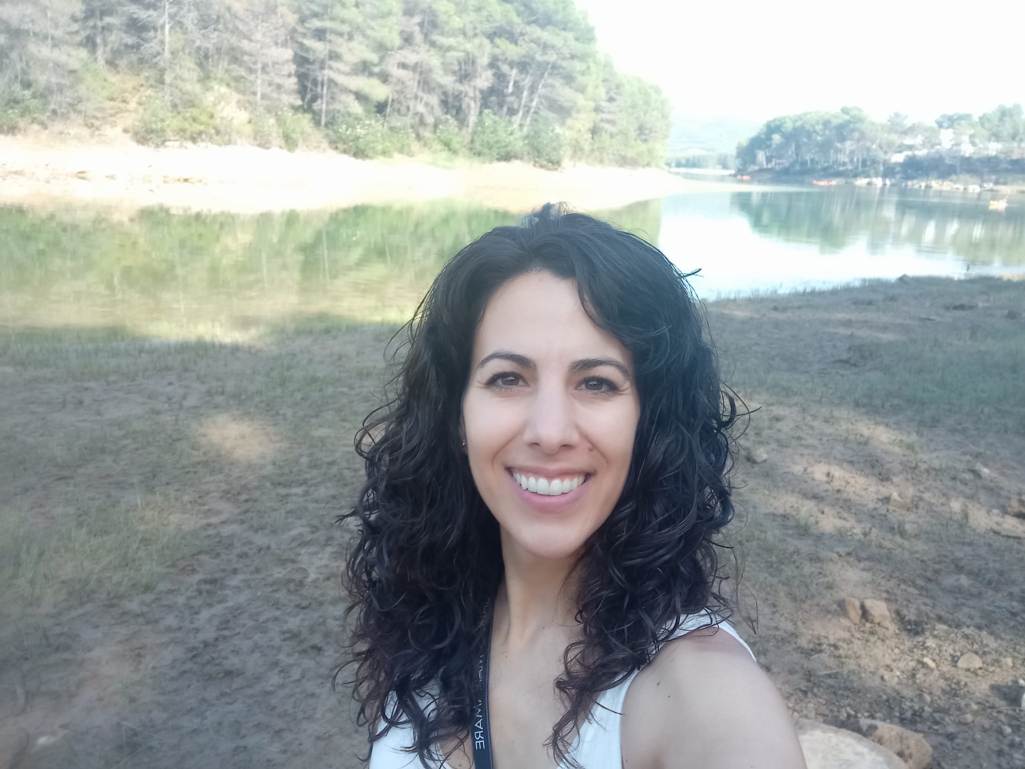 users photo MARIA DOLORES