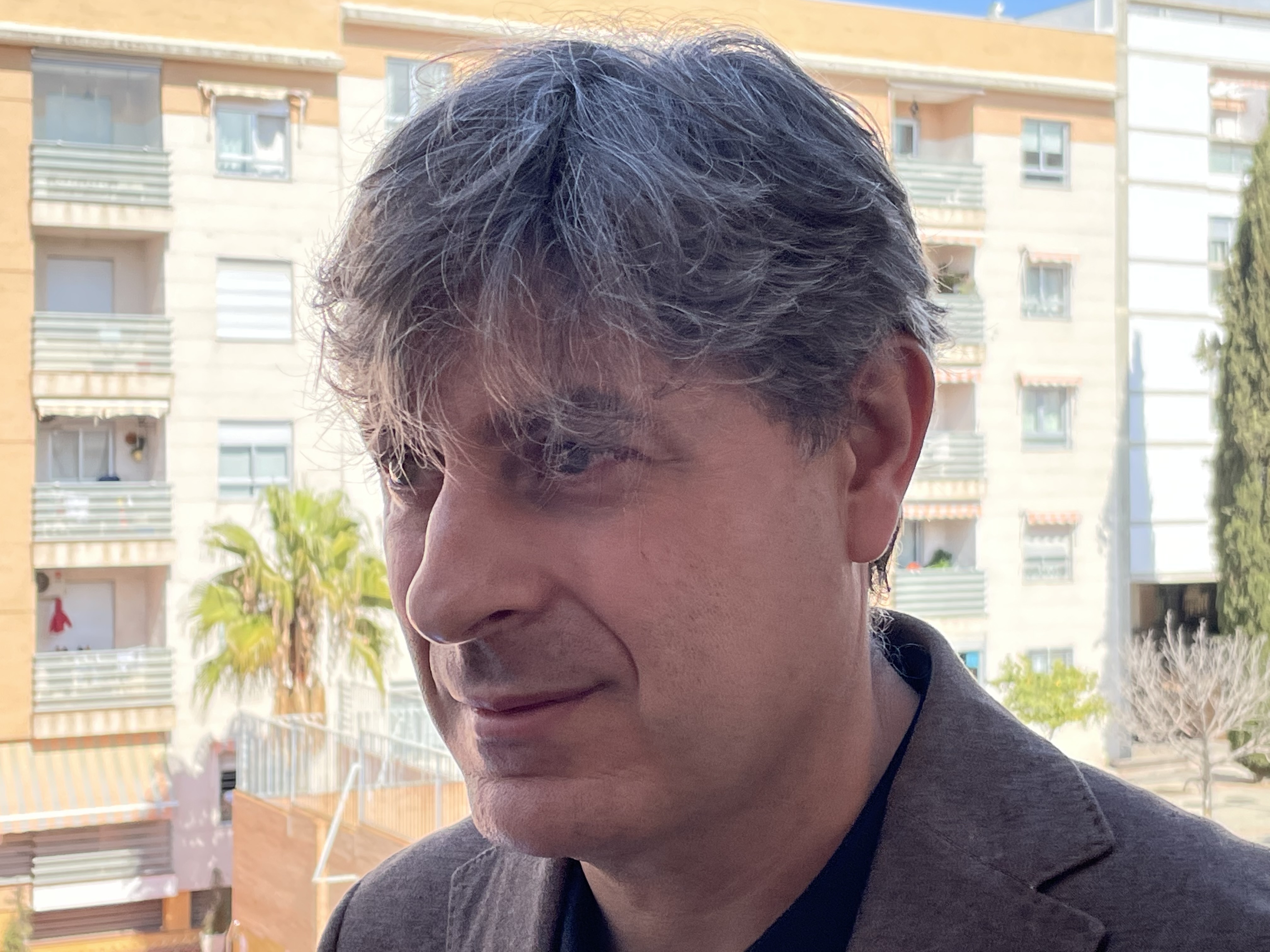 users photo Miguel Ángel