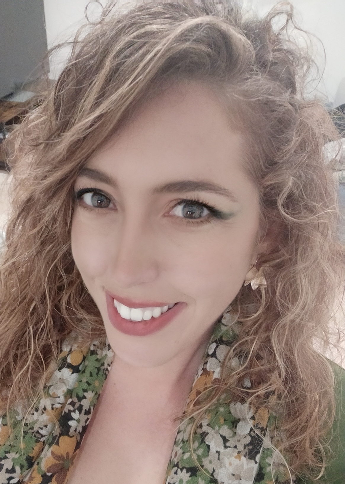 users photo LUA ALEXANDRA