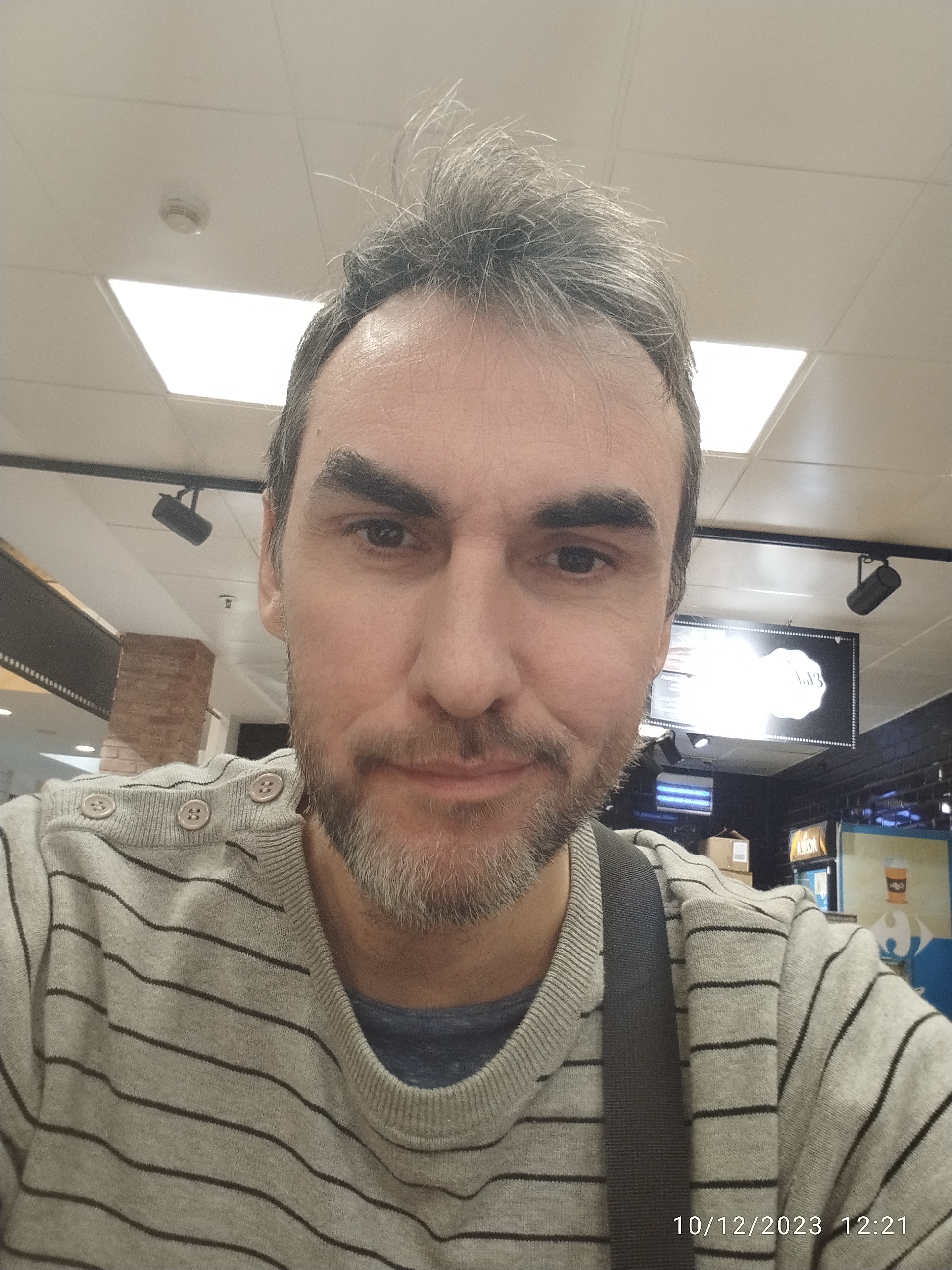 users photo VICENTE JOSÉ