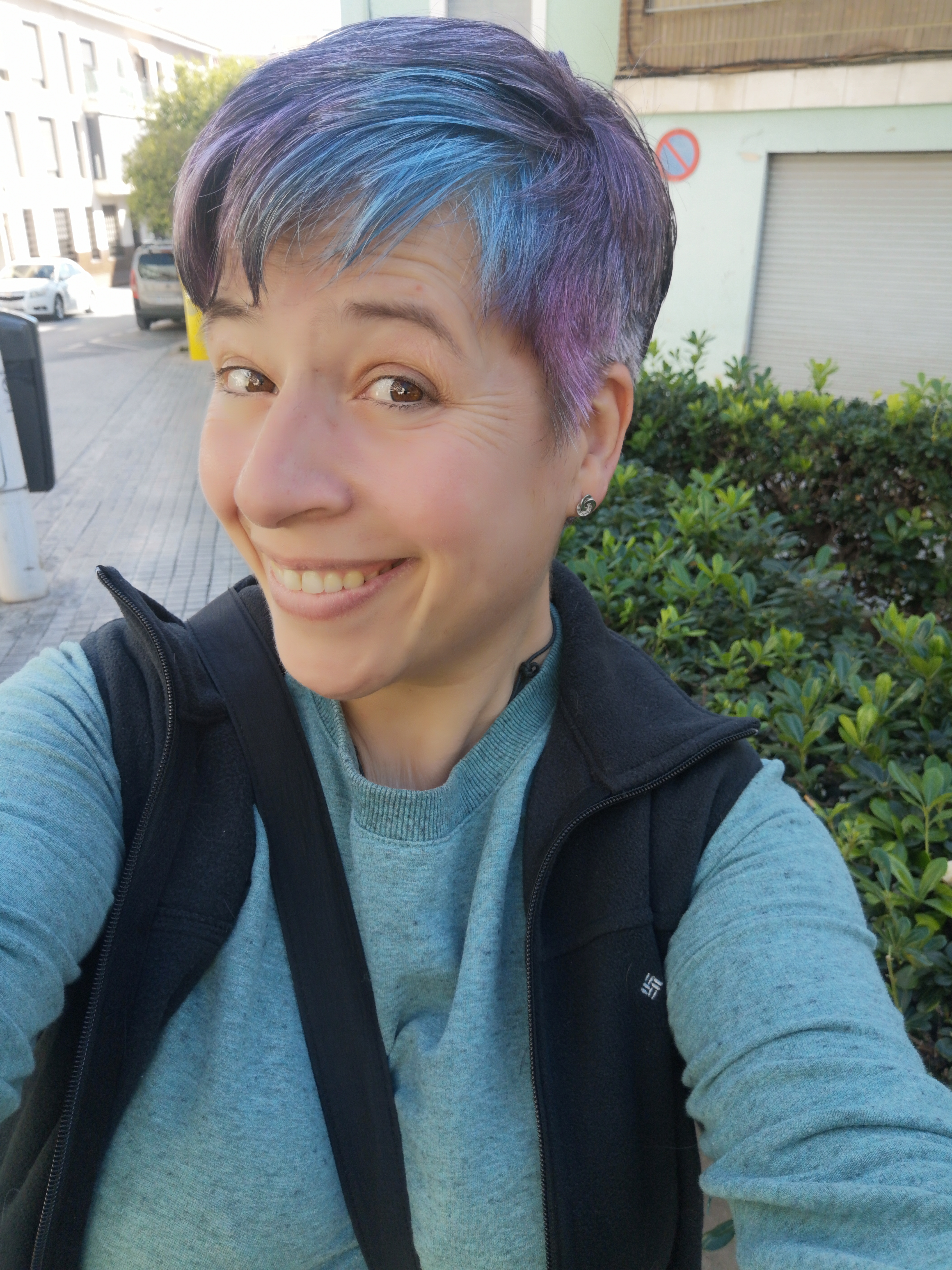 users photo Inmaculada Desamparados 