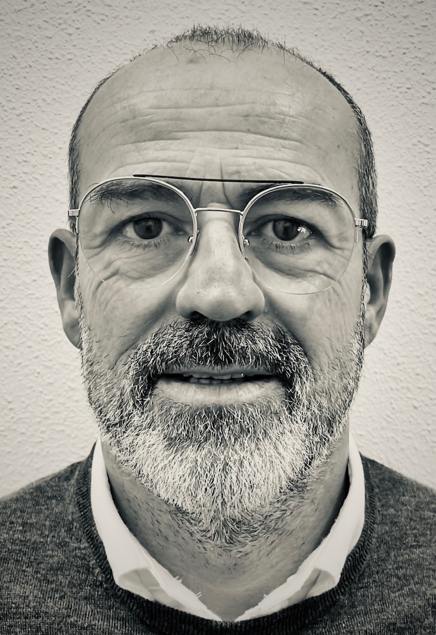 users photo Salvador Cristóbal 