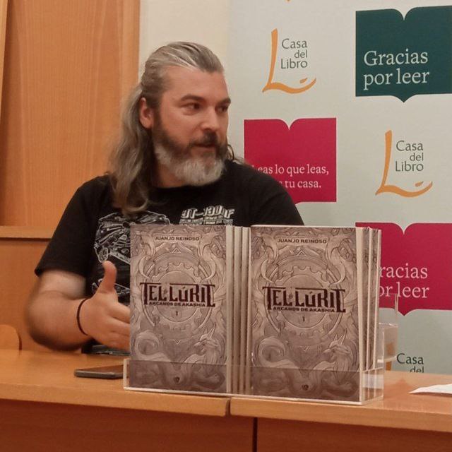 users photo Juan José