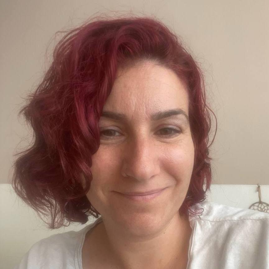 users photo CRISTINA