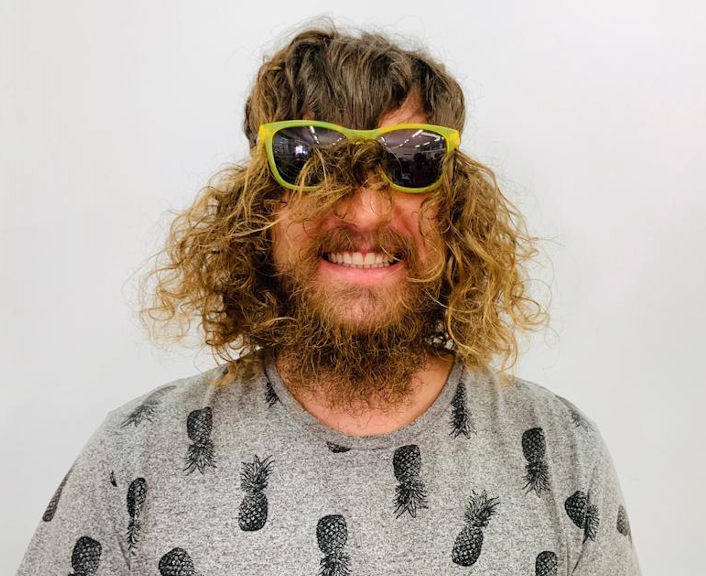 users photo ANTONIO JAVIER