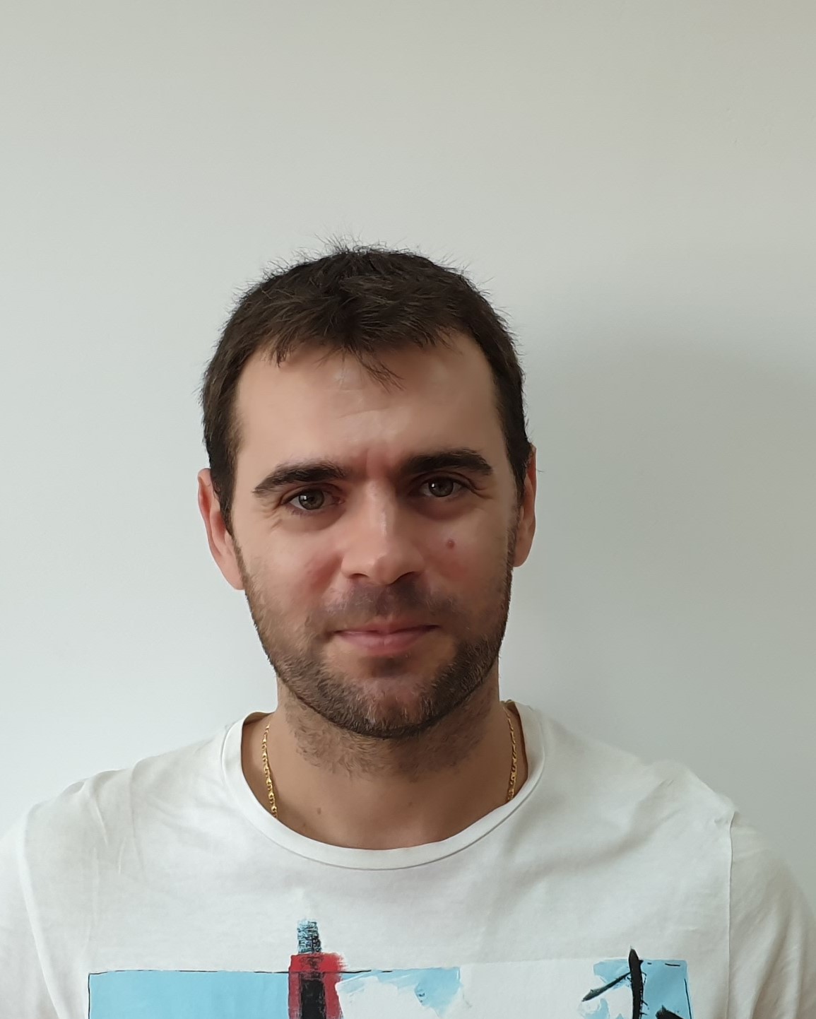 users photo Antonio Ramón