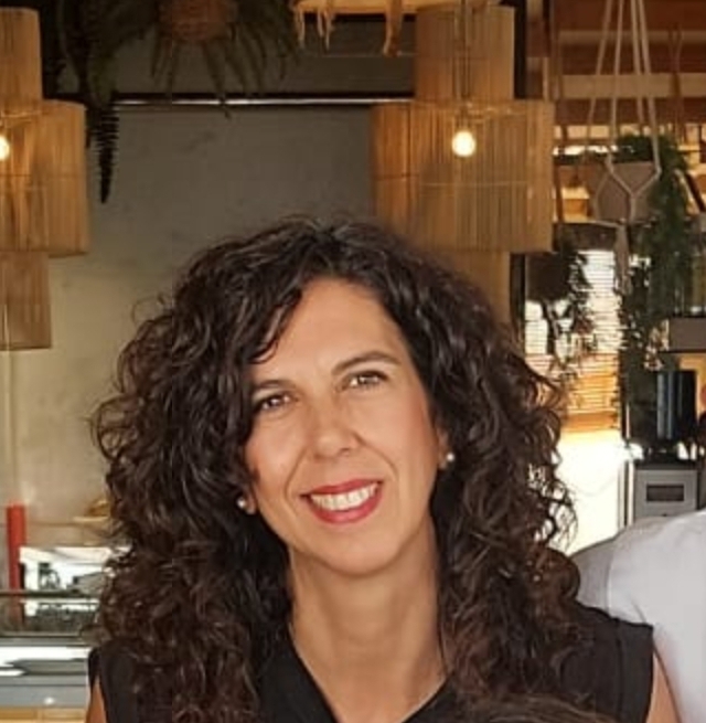 users photo MARÍA TERESA