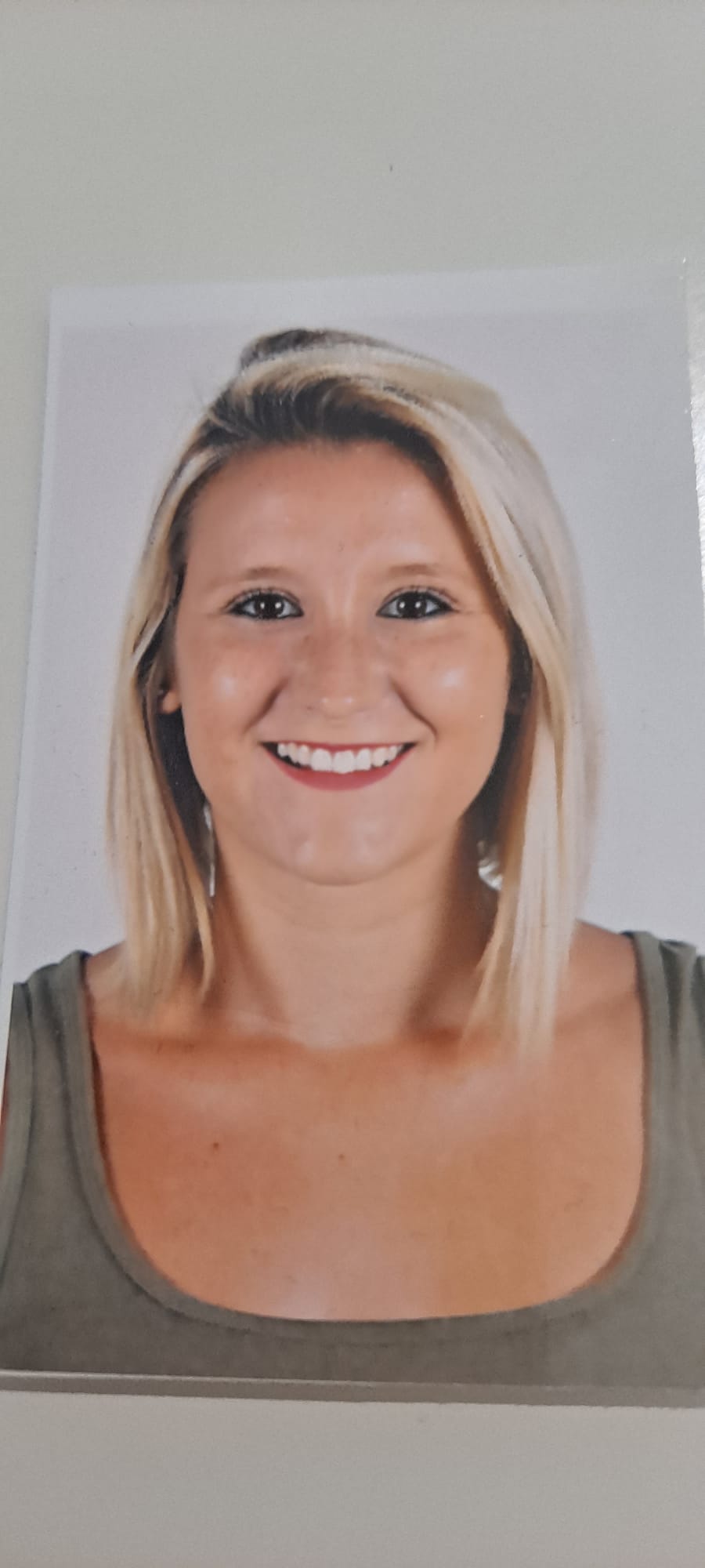 users photo Maria del Carmen