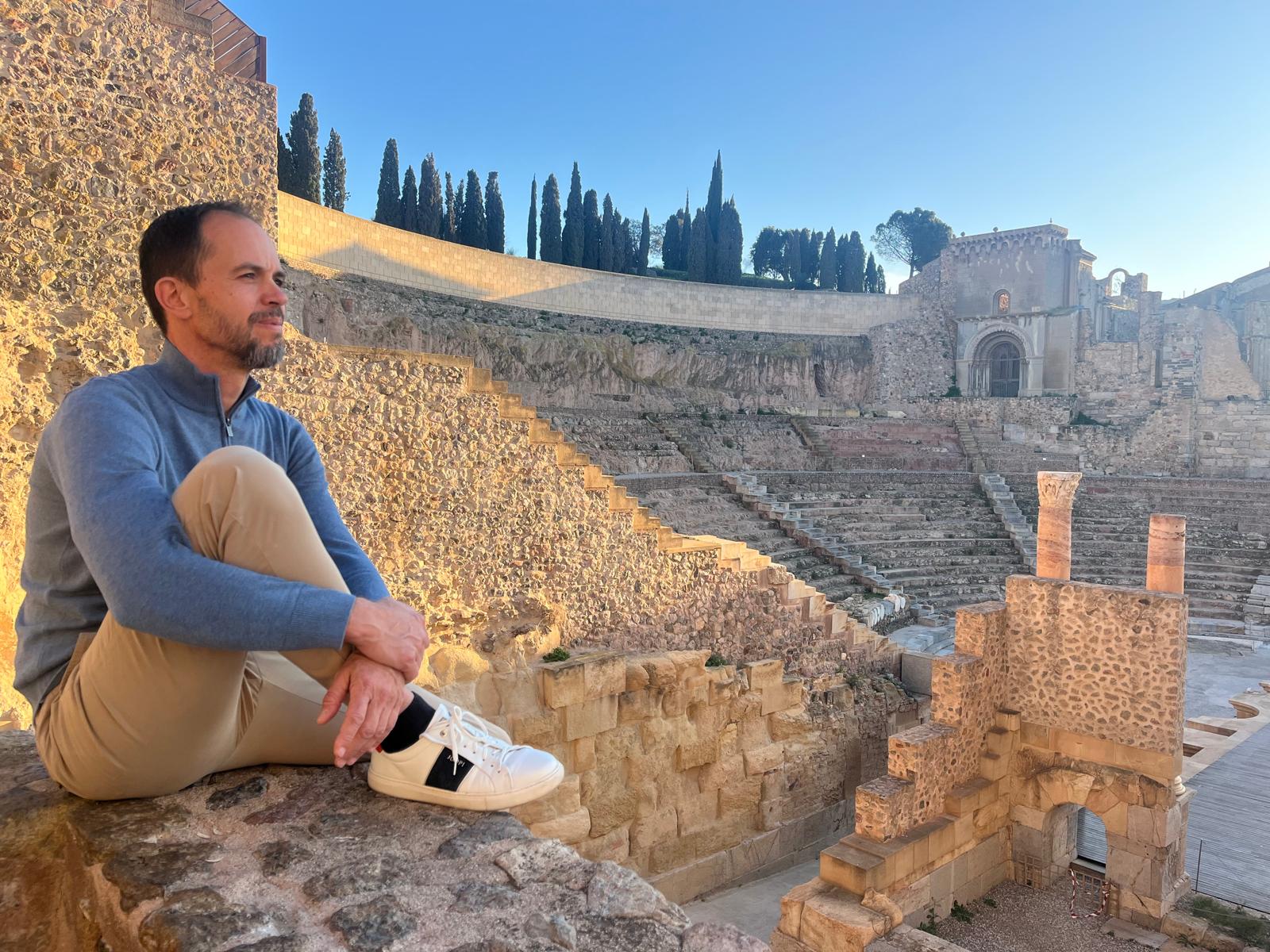 users photo Francisco 