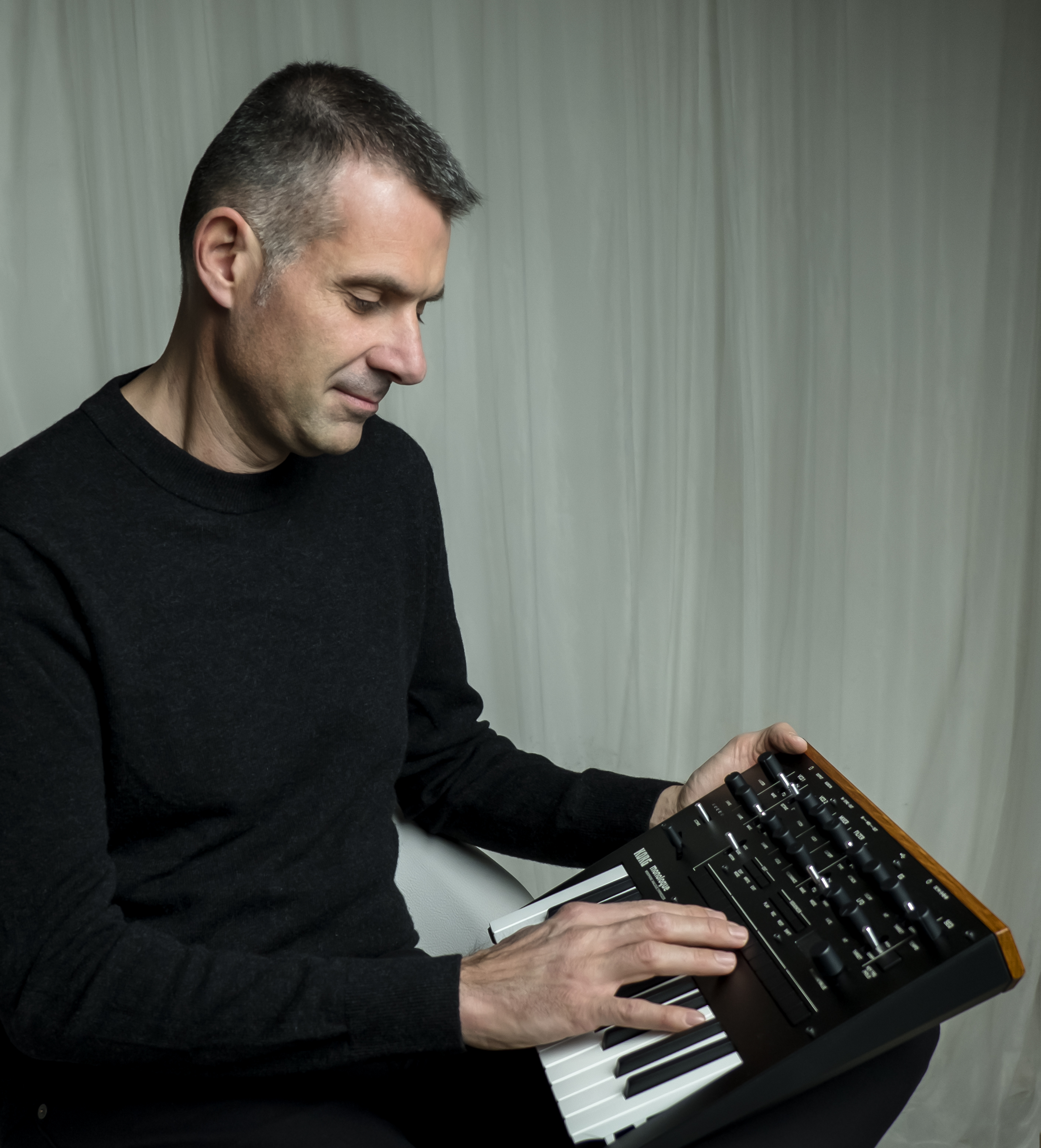 users photo Iban Luis