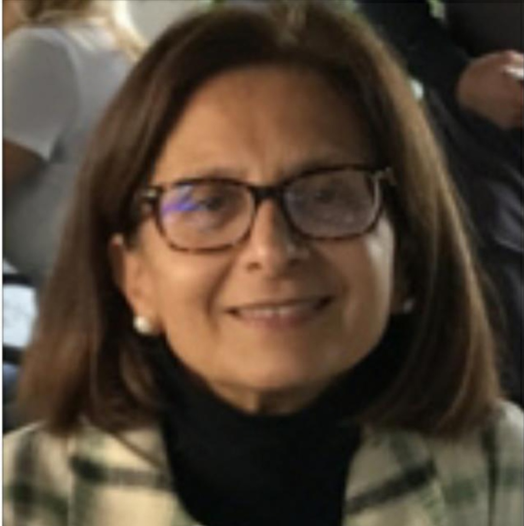 users photo Ángeles