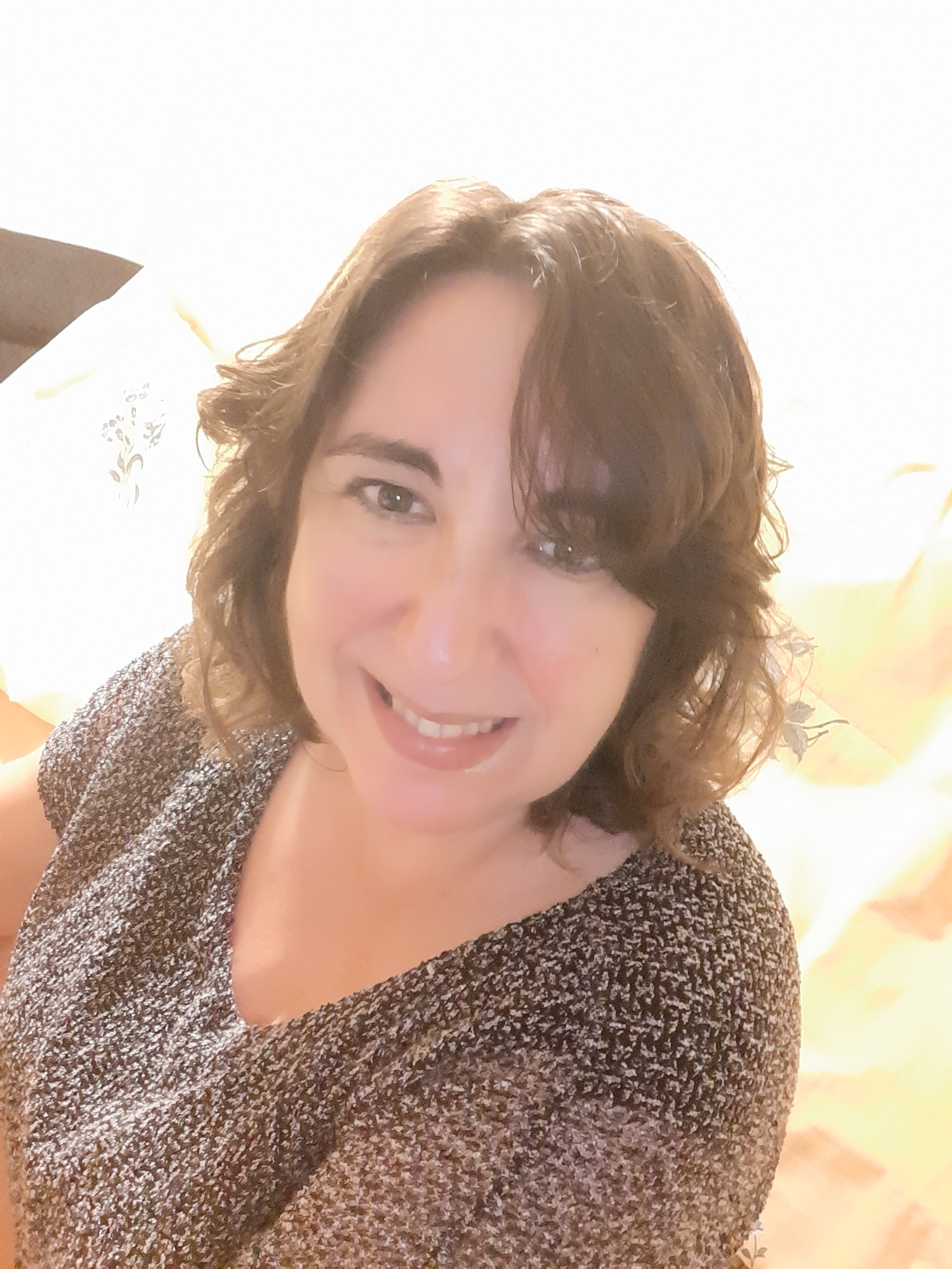 users photo María Crisóstoma