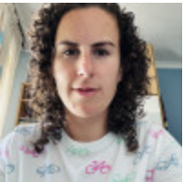 users photo Maria de los Ángeles