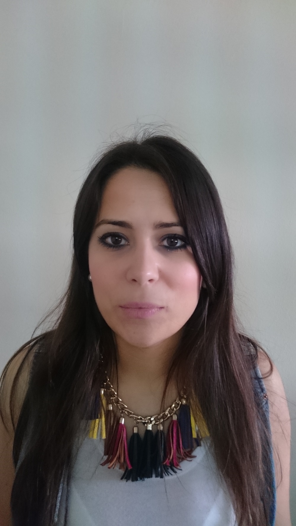 users photo MARÍA JOSÉ