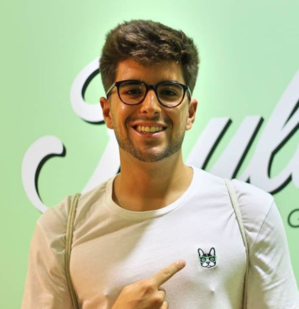 users photo Emilio José