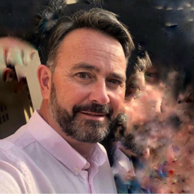 users photo Joaquín Felipe