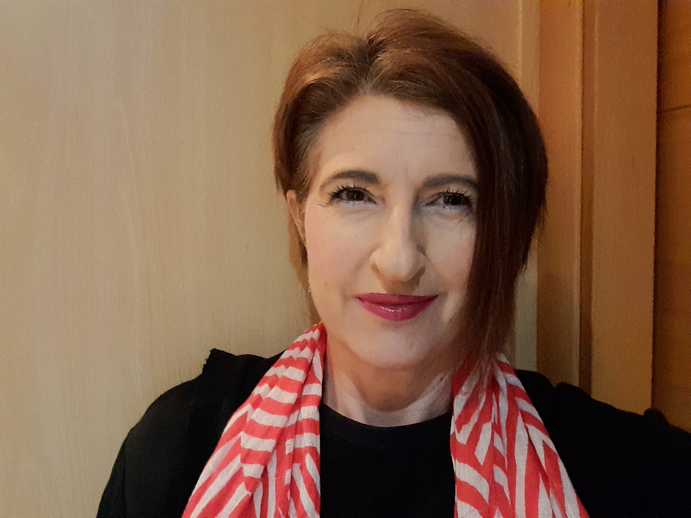 users photo Eulalia María