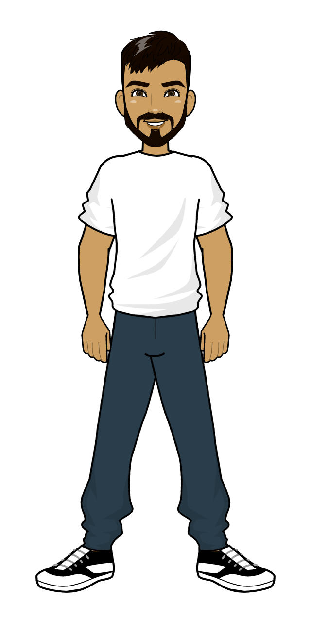 users photo José Ricardo