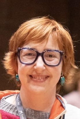 users photo María Teresa