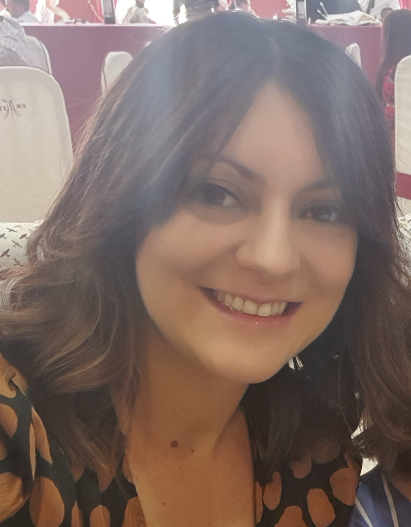 users photo Bárbara