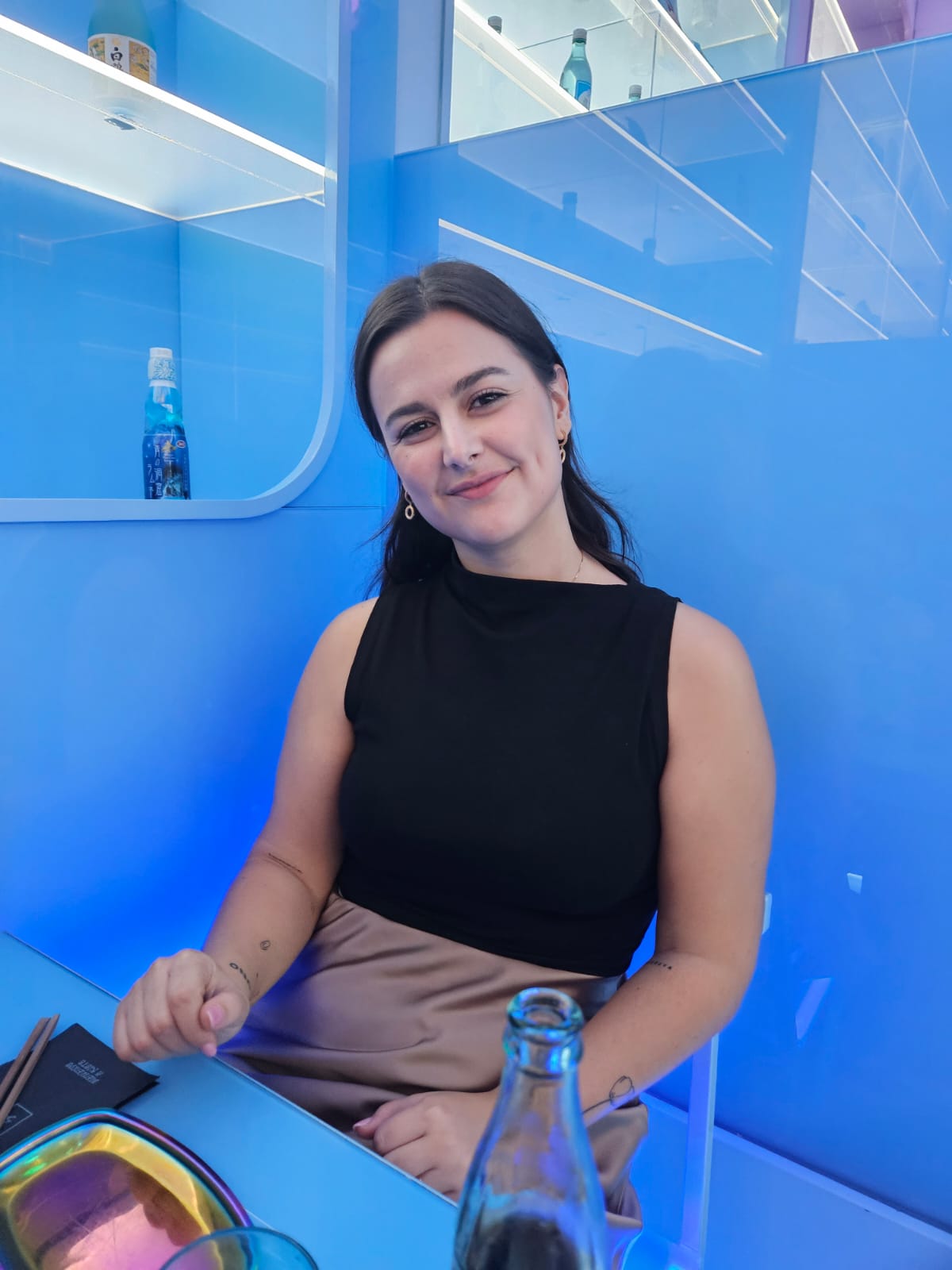 users photo Salvadora