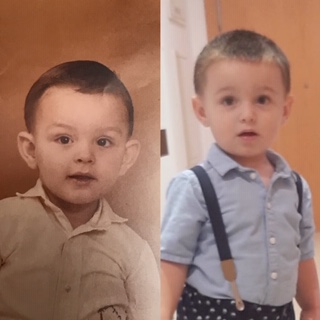 users photo JUAN BERNARDO