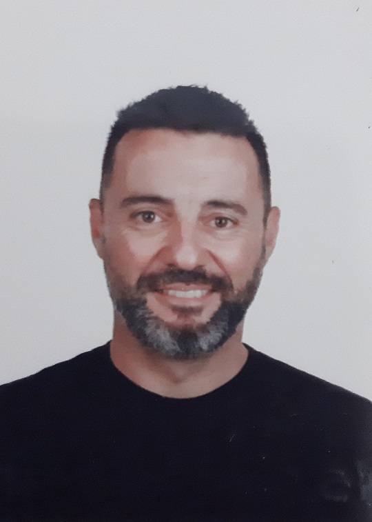 users photo Alberto José