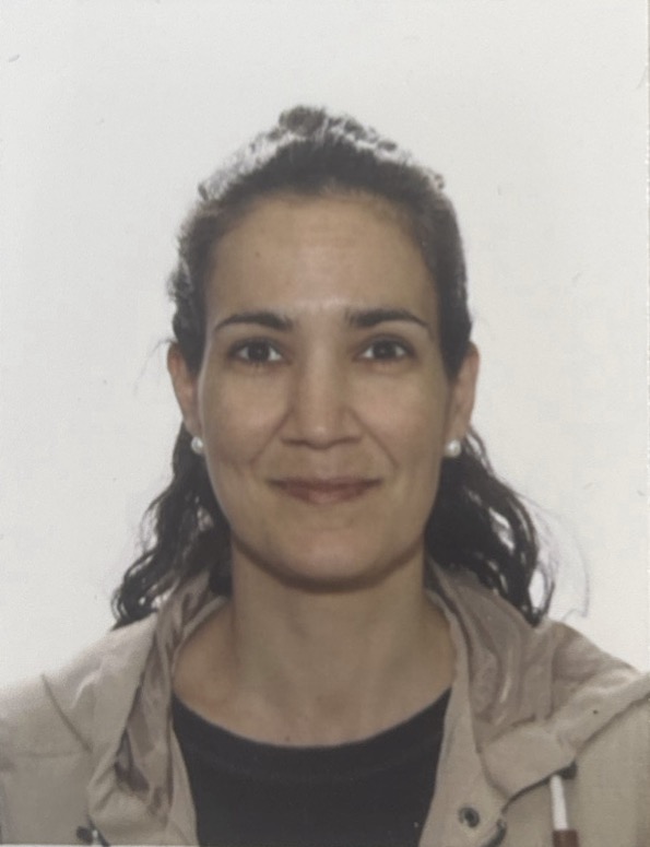 users photo María Begoña