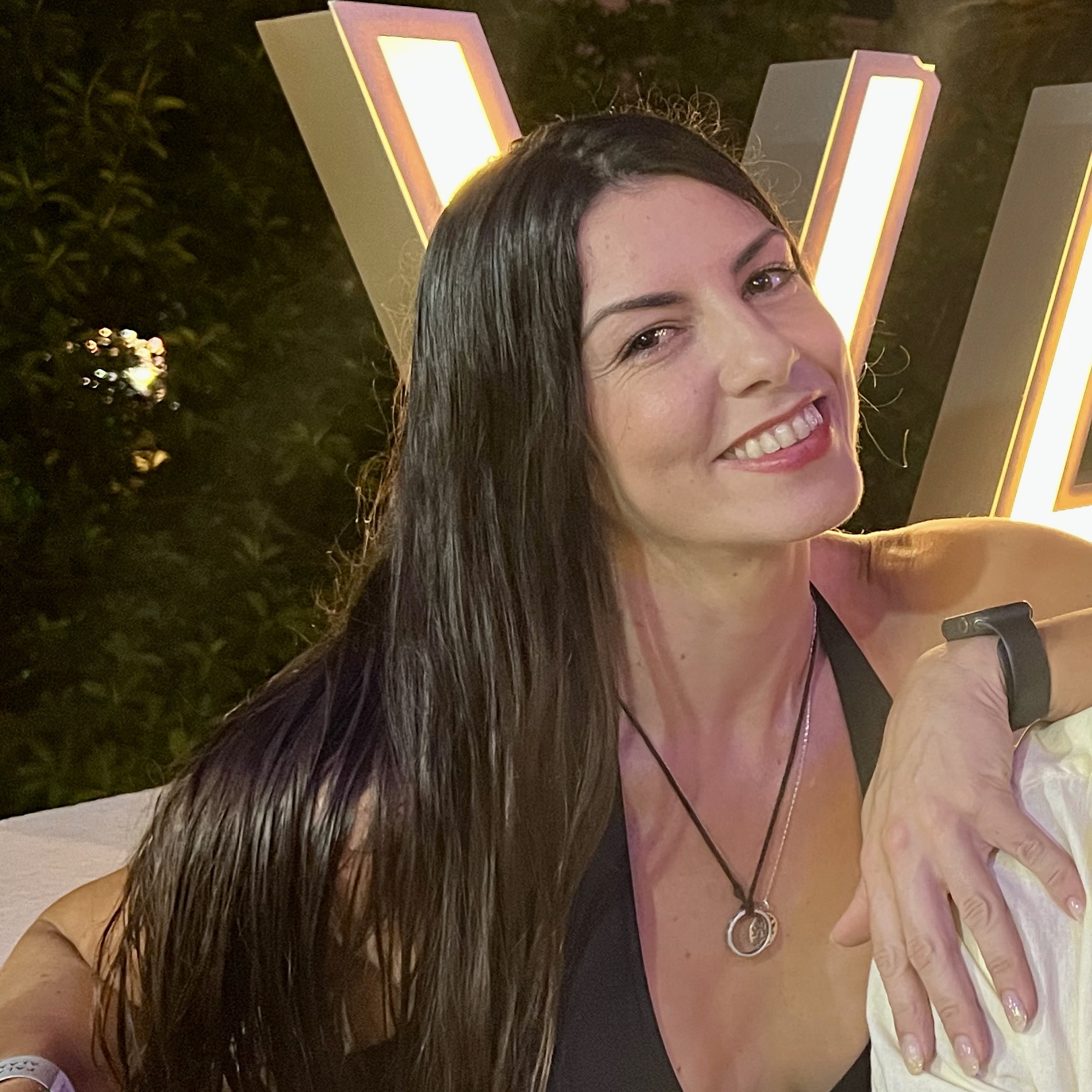 users photo Cora María 