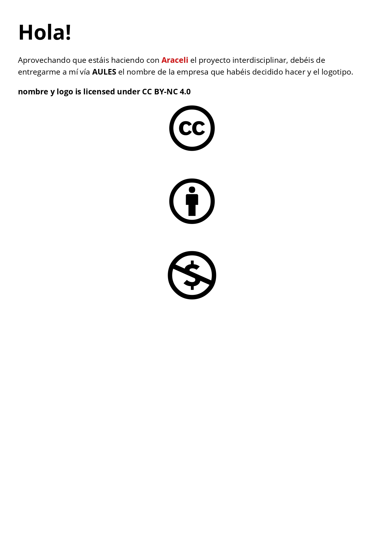 users photo Alejandro