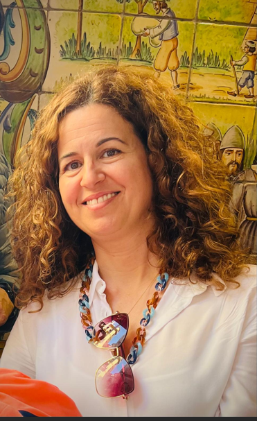 users photo MªDolores