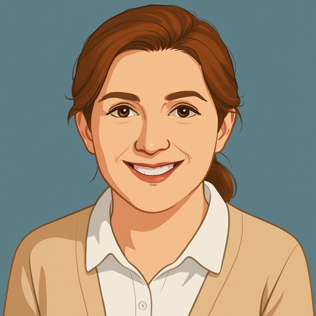 users photo María del Carmen