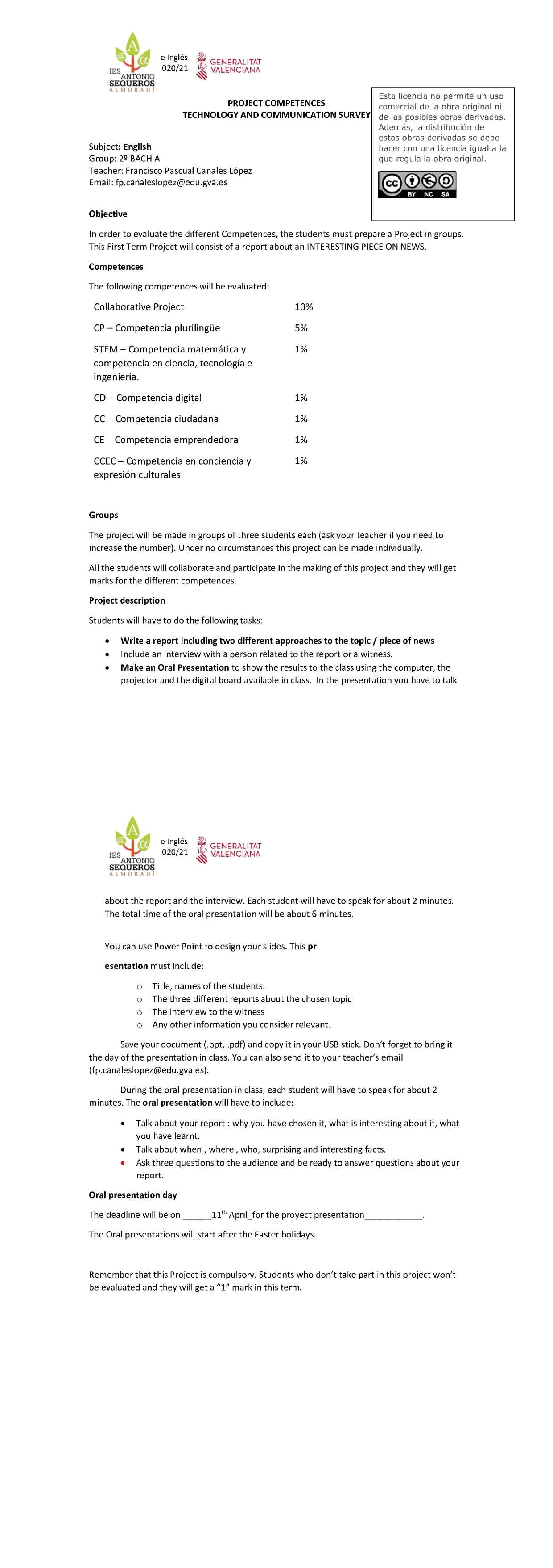 users photo Francisco Pascual