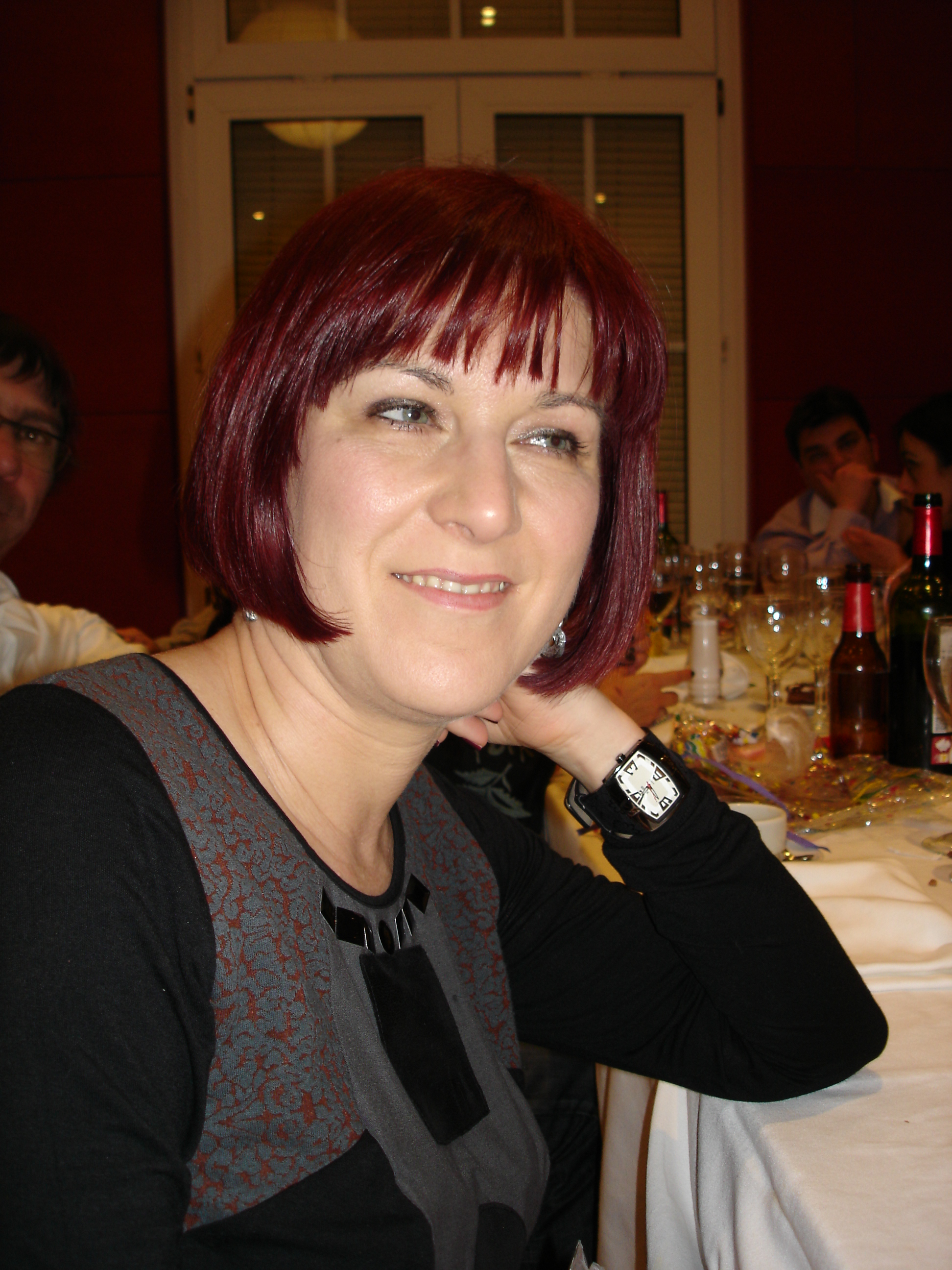 users photo Mª Pilar