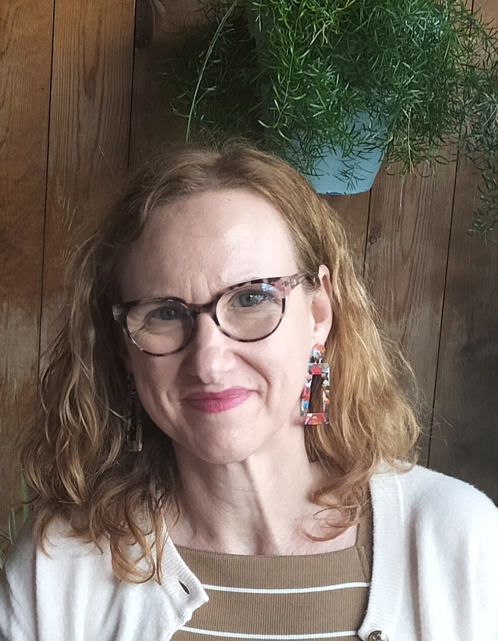 users photo Mª Desamparados