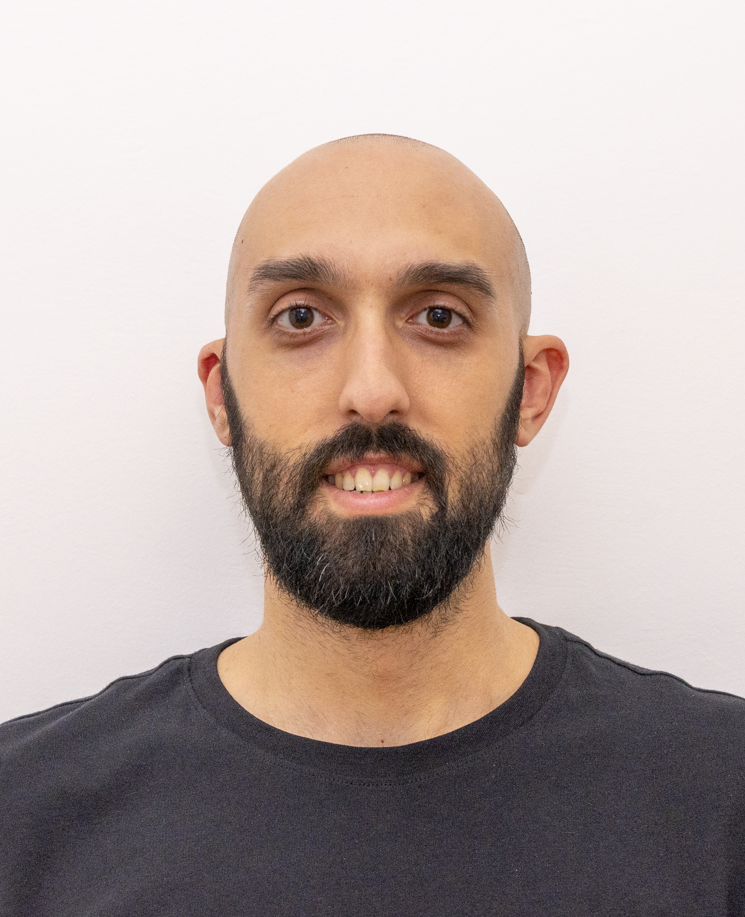 users photo Luis Javier