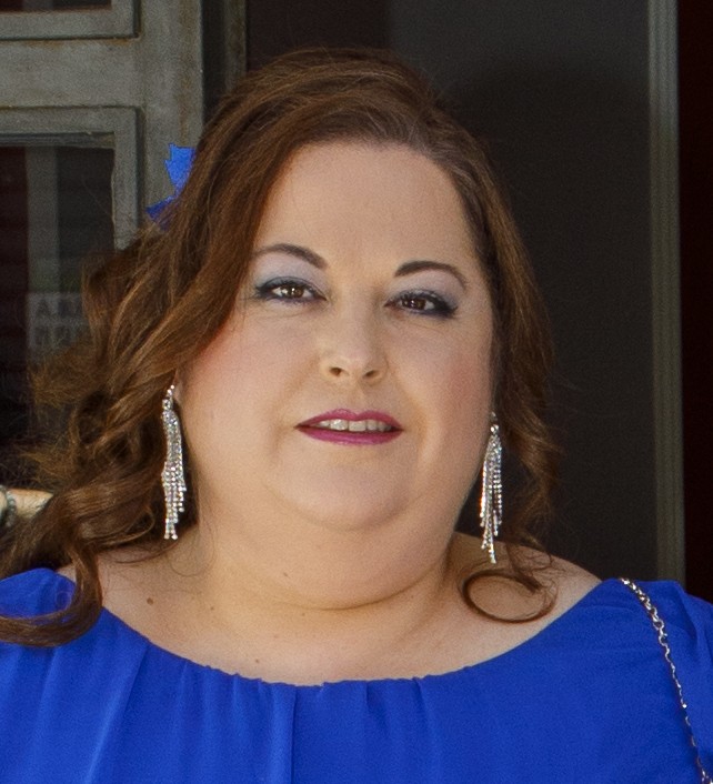 users photo MARIA ENCARNACION