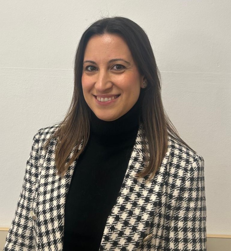 users photo MARÍA JOSÉ