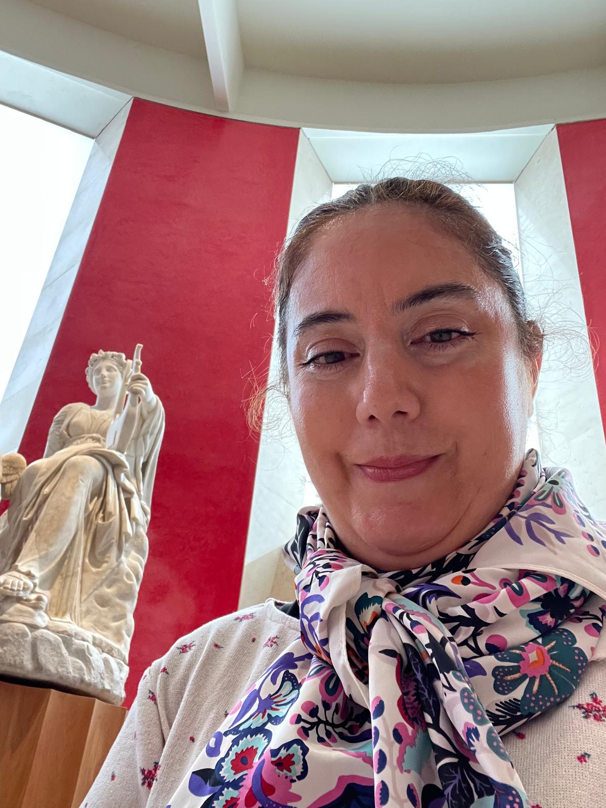 users photo Beatriz Belén 