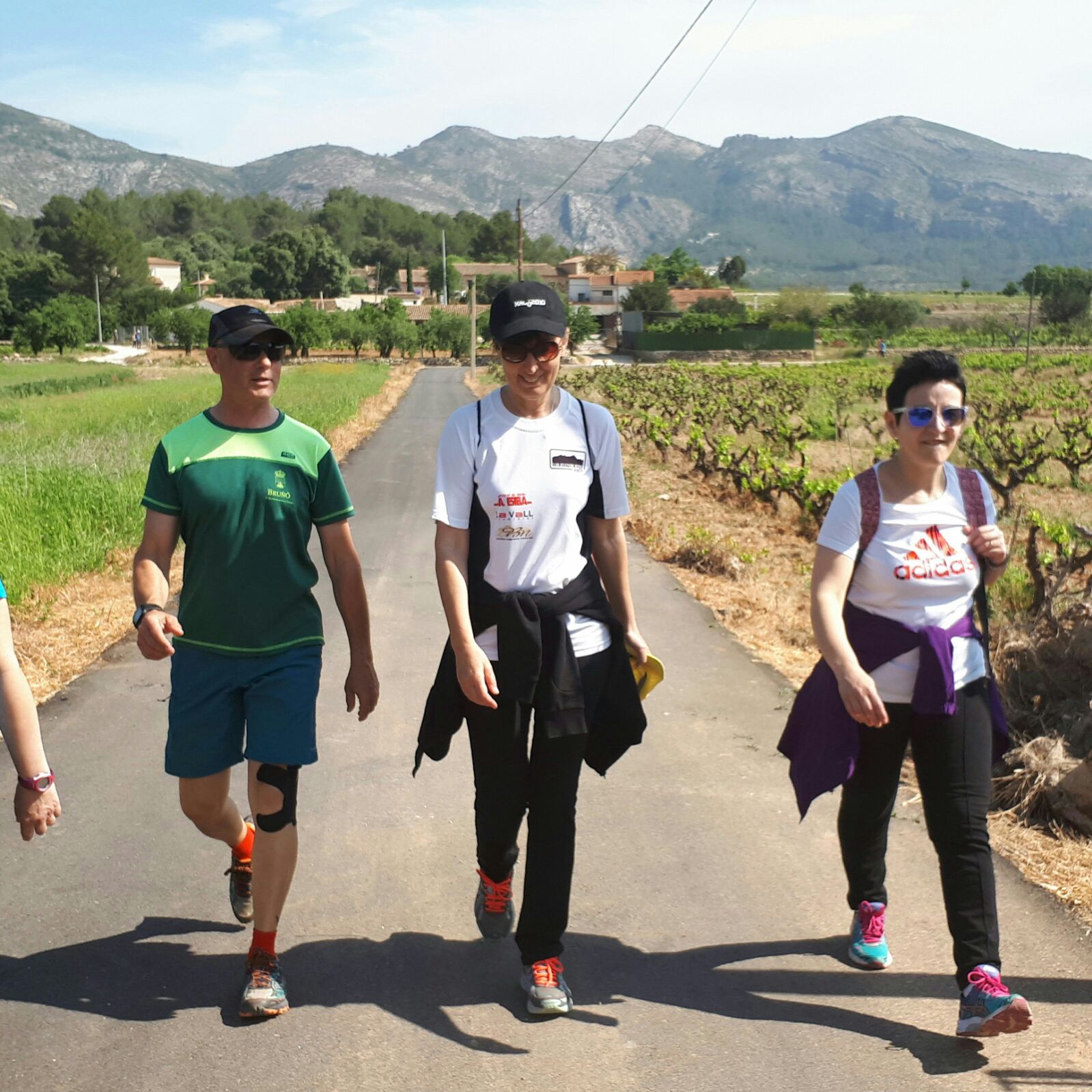 users photo Maria Amparo