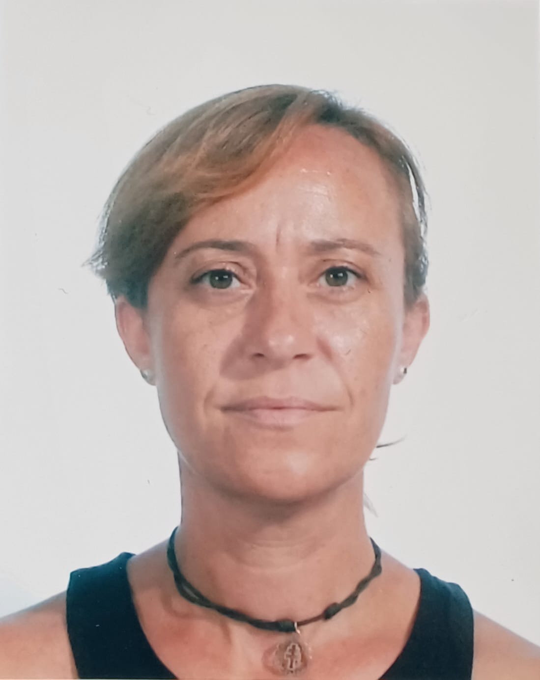 users photo Maria Isabel