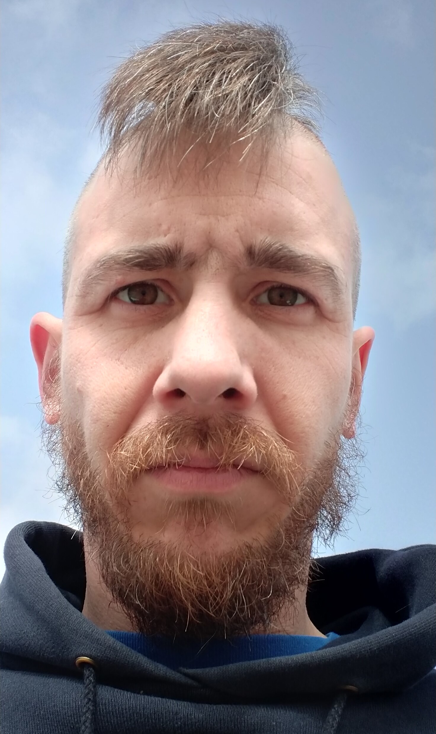 users photo José María