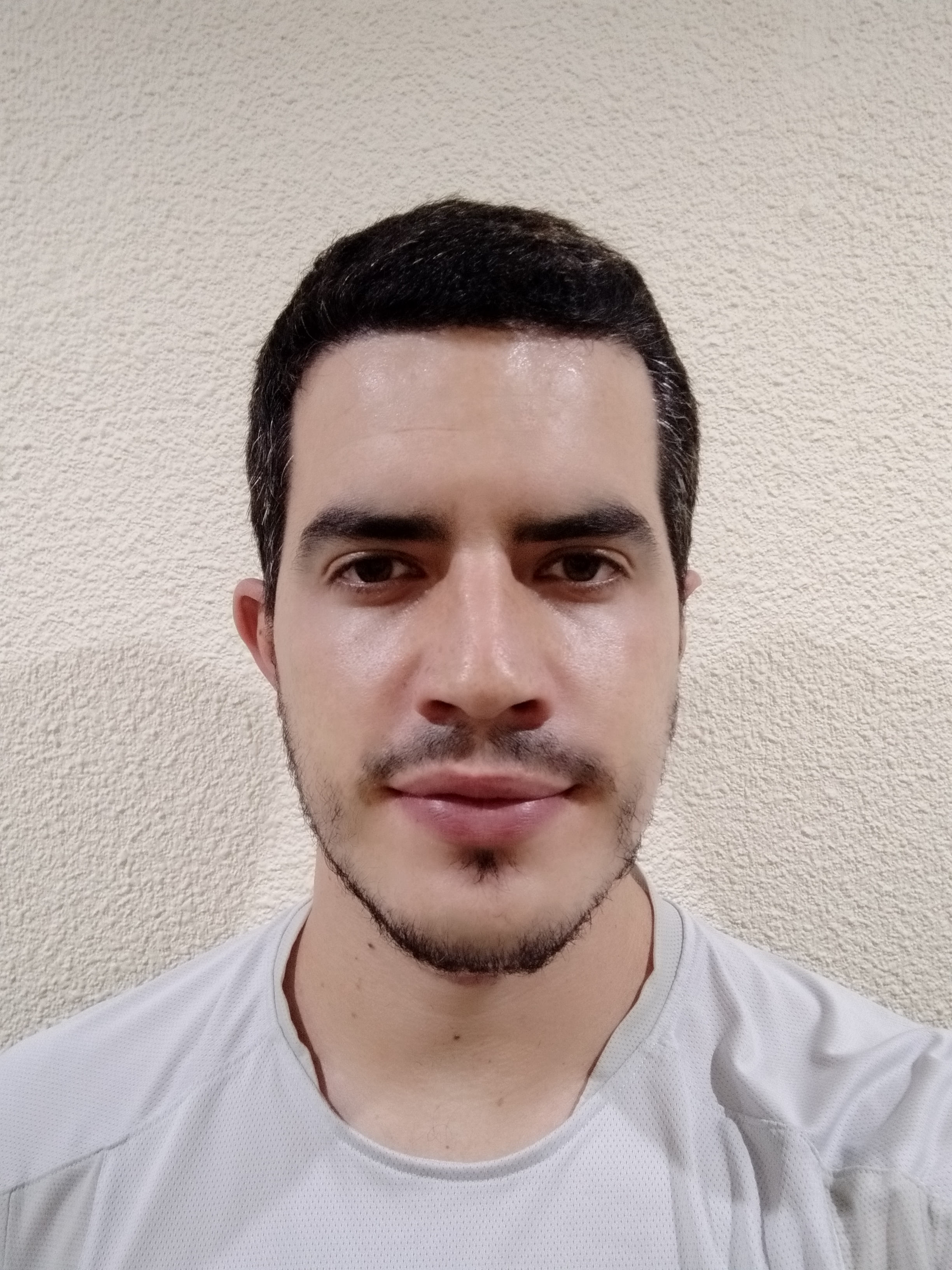 users photo Joaquín